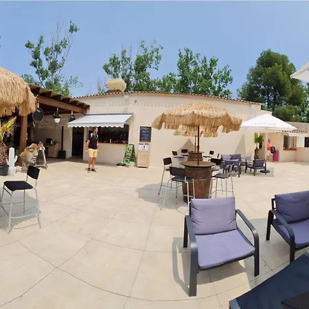 Apartment T2 Renove Avec Parking, Wi-fi, Clim Mobile, A 400m Plages/commerces - Piscine/tennis/promenades - Fr-1-316-338
