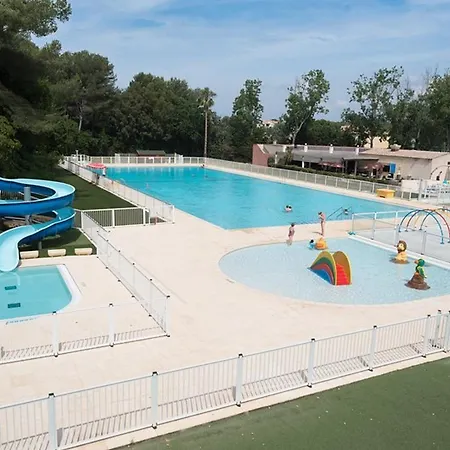 T2 Renove Avec Parking, Wi-fi, Clim Mobile, A 400m Plages/commerces - Piscine/tennis/promenades - Fr-1-316-338 Apartment Six-Fours-les-Plages