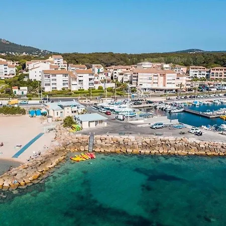 T2 Renove Avec Parking, Wi-fi, Clim Mobile, A 400m Plages/commerces - Piscine/tennis/promenades - Fr-1-316-338