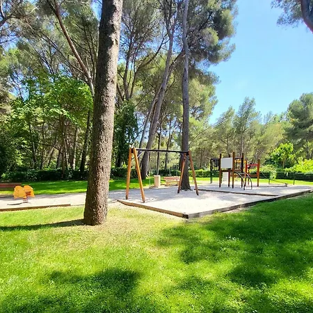 T2 Renove Avec Parking, Wi-fi, Clim Mobile, A 400m Plages/commerces - Piscine/tennis/promenades - Fr-1-316-338 Apartment *