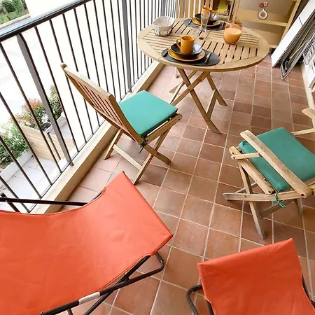 Apartment T2 Renove Avec Parking, Wi-fi, Clim Mobile, A 400m Plages/commerces - Piscine/tennis/promenades - Fr-1-316-338 Six-Fours-les-Plages
