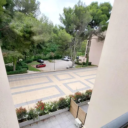T2 Renove Avec Parking, Wi-fi, Clim Mobile, A 400m Plages/commerces - Piscine/tennis/promenades - Fr-1-316-338 Apartment